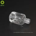 Conteneur cosmétique 5ml 10ml 12ml 15ml verre bouteille vernis à ongles pour l&#39;emballage